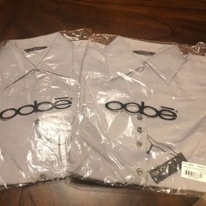 Oobe bundle size small long sleeve tops